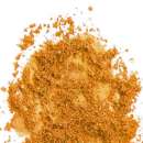 Barco Fine Sheen Metallic Lustre Dust - Amber Gold 50 g